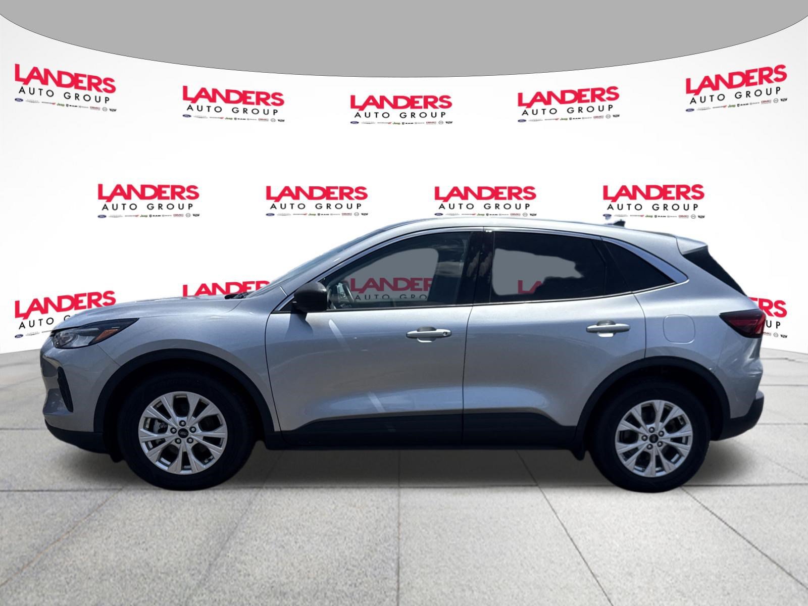 Certified 2023 Ford Escape Active w/ Tech Pack #1 FWD image 6