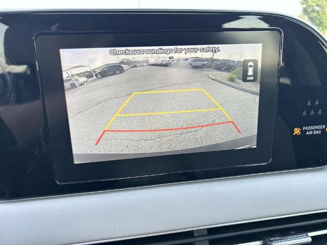 Used 2020 Hyundai Palisade SEL w/ Convenience Package FWD image 38