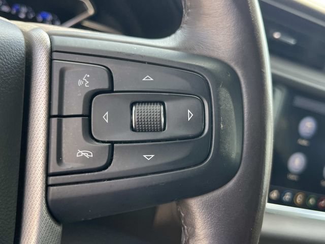 Used 2021 GMC Yukon XL Denali w/ Denali Premium Package RWD image 40