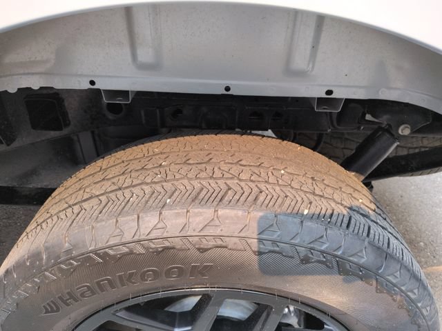 Certified 2025 Ford F150 STX w/ STX Black Appearance Package AWD/4WD image 30