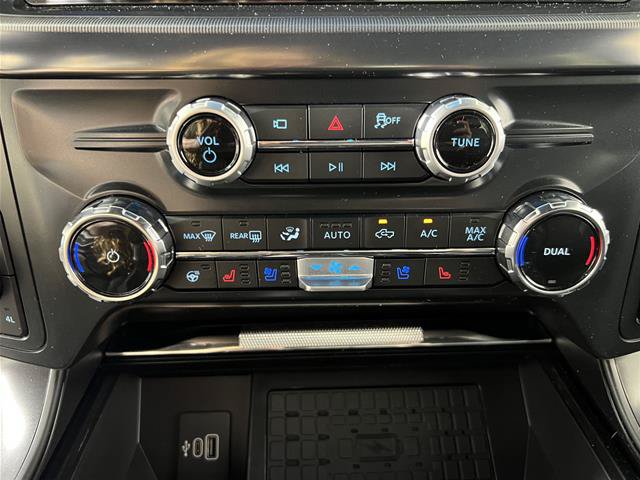 Certified 2025 Ford F150 Lariat w/ Equipment Group 502A High AWD/4WD image 18