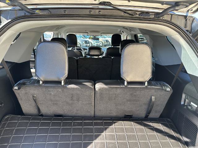 Certified 2023 Ford Explorer XLT w/ Equipment Group 202A RWD image 17