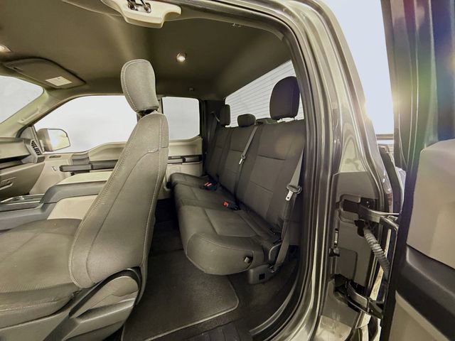 Certified 2020 Ford F150 XL w/ Equipment Group 101A Mid image 22