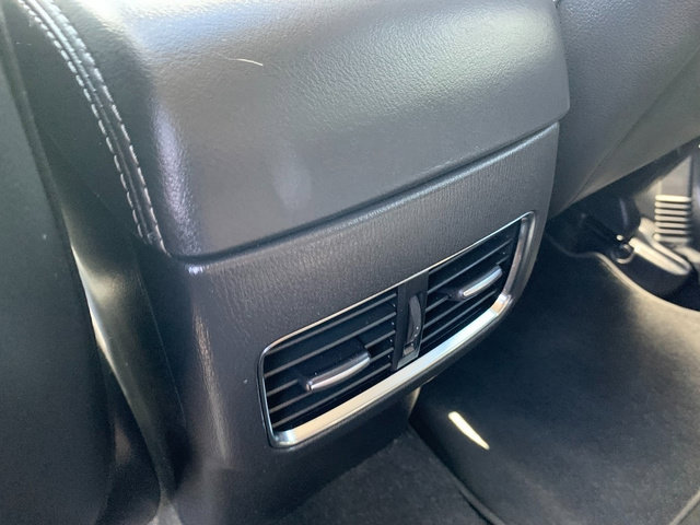 Used 2025 MAZDA CX-5 AWD 2.5 S w/ Premium Plus Pkg image 21