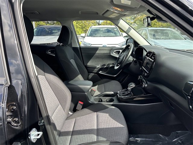 Used 2020 Kia Soul EX image 34