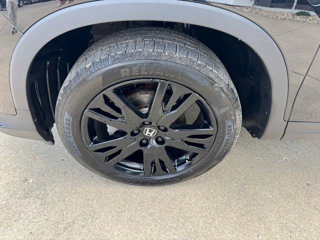 Used 2022 Honda Pilot Special Edition image 7