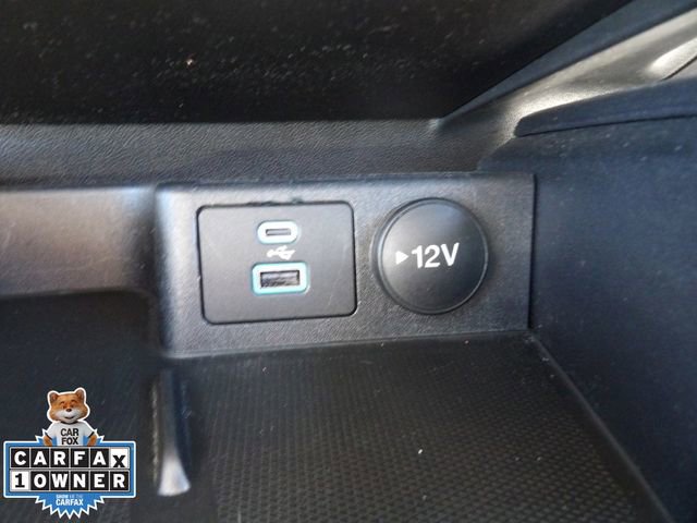 Certified 2022 Ford Escape SEL w/ SEL Stealth AWD Package image 22