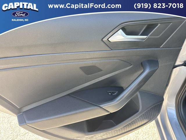 Used 2024 Volkswagen Jetta S FWD image 17