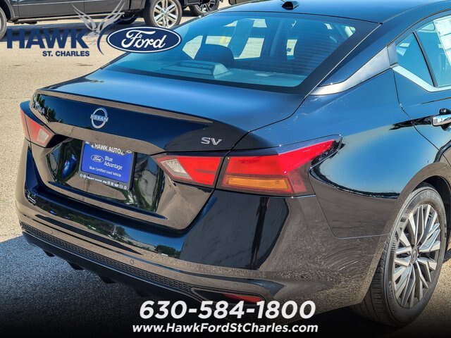 Used 2024 Nissan Altima 2.5 SV FWD image 6