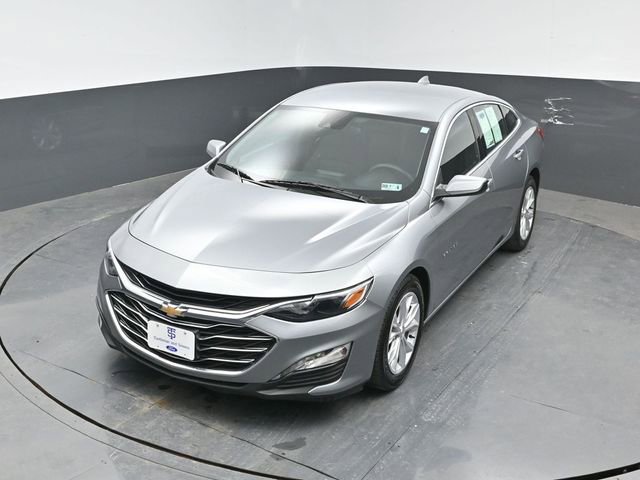 Used 2024 Chevrolet Malibu LT FWD image 17