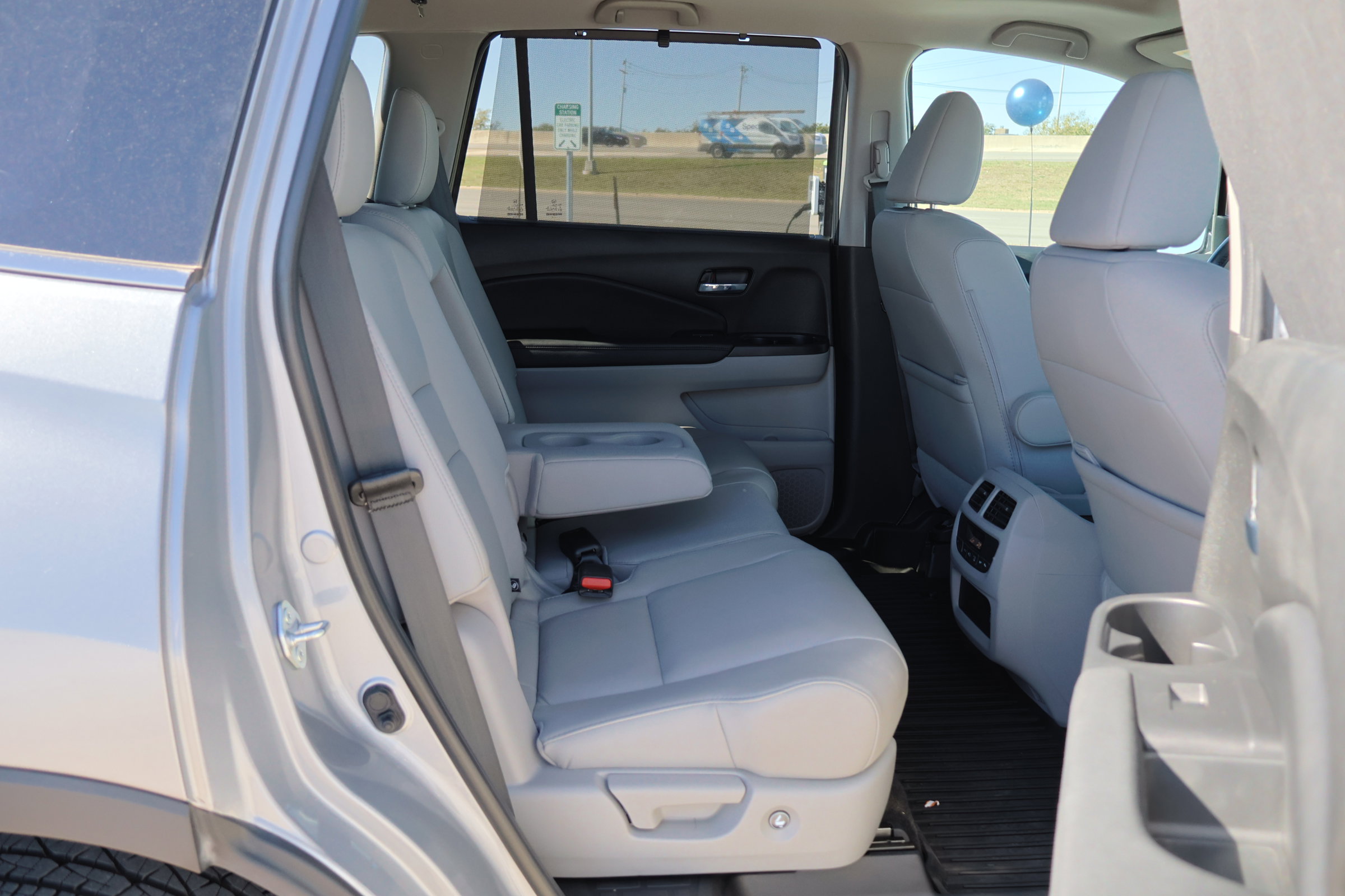 Used 2022 Honda Pilot Special Edition image 41