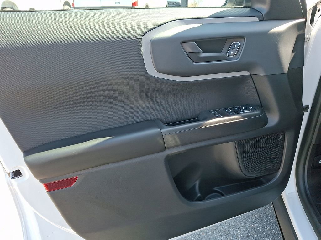 Certified 2023 Ford Bronco Sport Big Bend w/ Convenience Package image 12