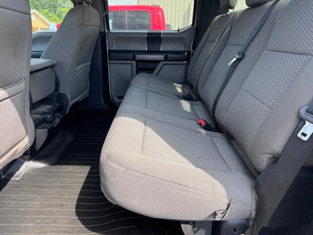 Certified 2020 Ford F250 XLT w/ XLT Value Package AWD/4WD image 30