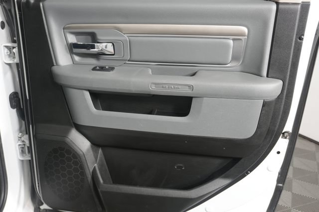 Used 2019 RAM 1500 Warlock AWD/4WD image 33
