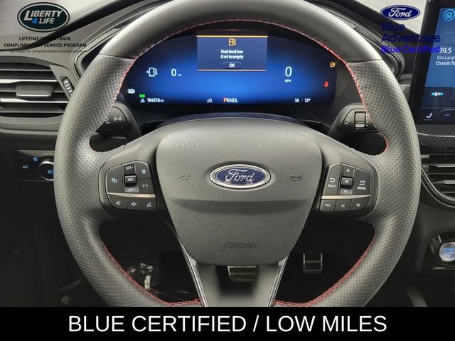 Certified 2023 Ford Escape ST-Line Select w/ Tech Pack #2 AWD/4WD image 26