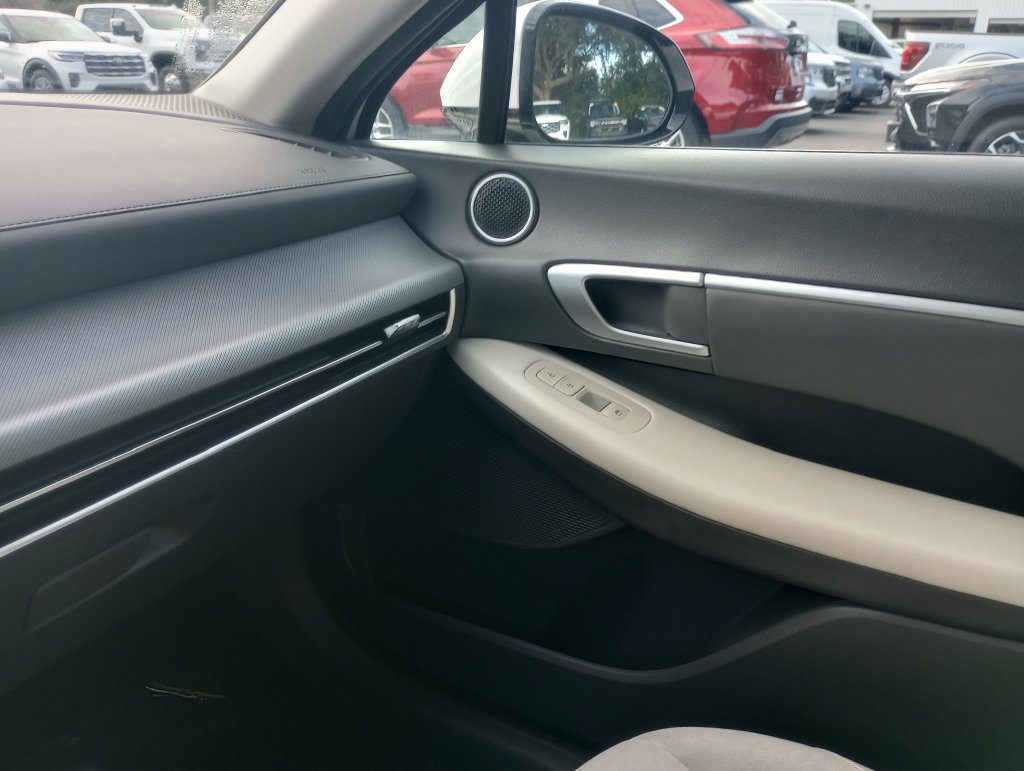 Used 2024 Hyundai Sonata SEL FWD image 25