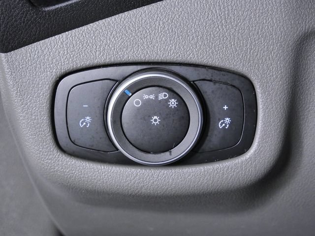 Certified 2022 Ford Transit Connect XL w/ Trailer Tow Package FWD image 25
