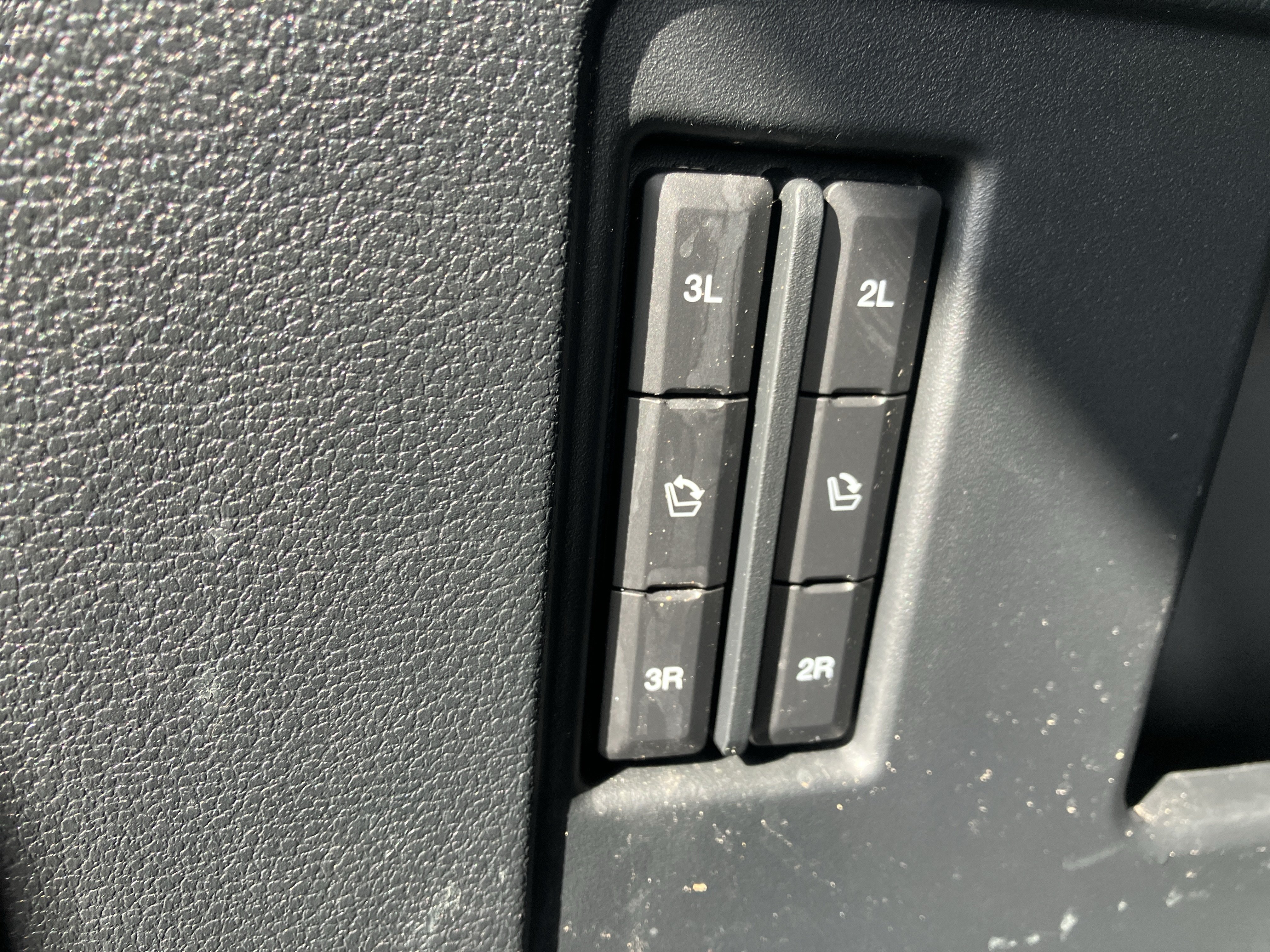 Certified 2021 Ford Expedition Limited AWD/4WD image 19