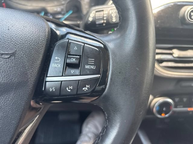 Certified 2022 Ford Escape SE w/ Convenience Package AWD/4WD image 20