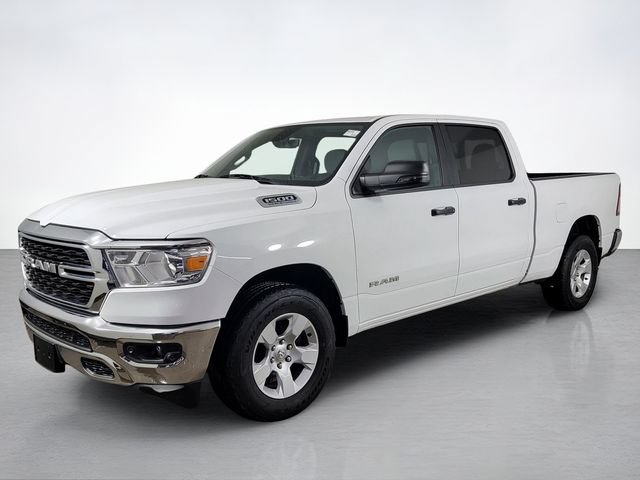Used 2023 RAM 1500 Big Horn AWD/4WD image 7