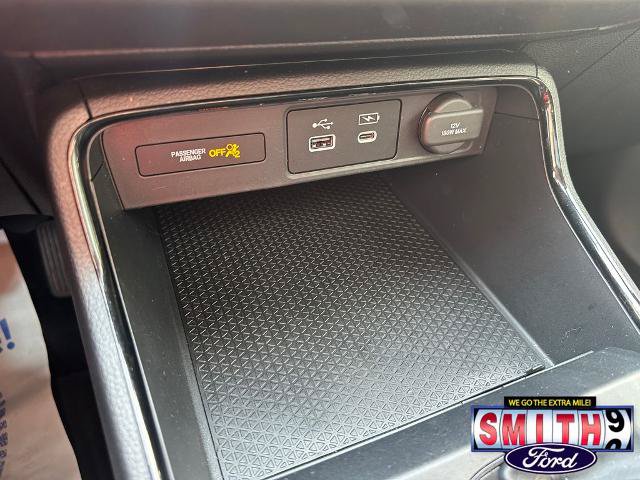 Used 2024 Honda CR-V EX image 13