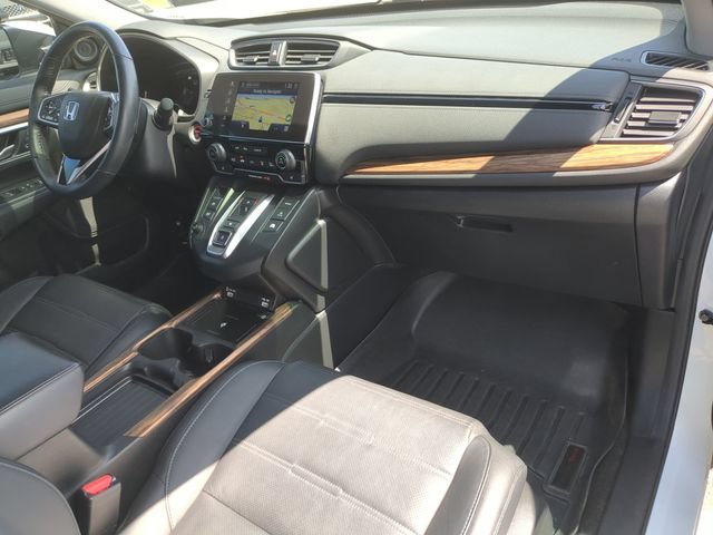 Used 2020 Honda CR-V Touring image 32