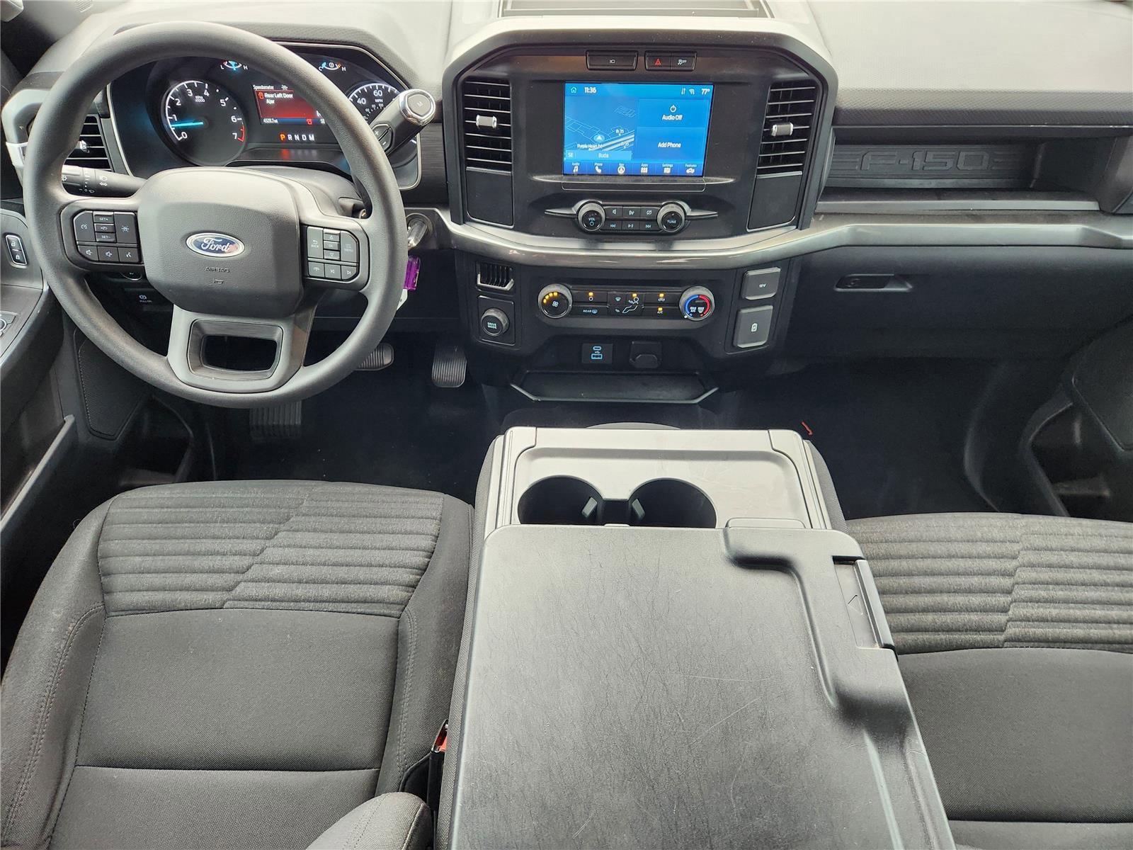 Certified 2023 Ford F150 XL w/ STX Appearance Package image 30