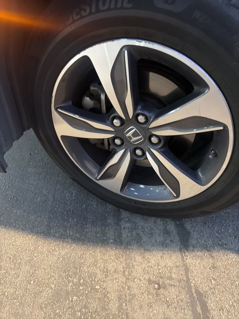 Used 2018 Honda Odyssey Touring image 6