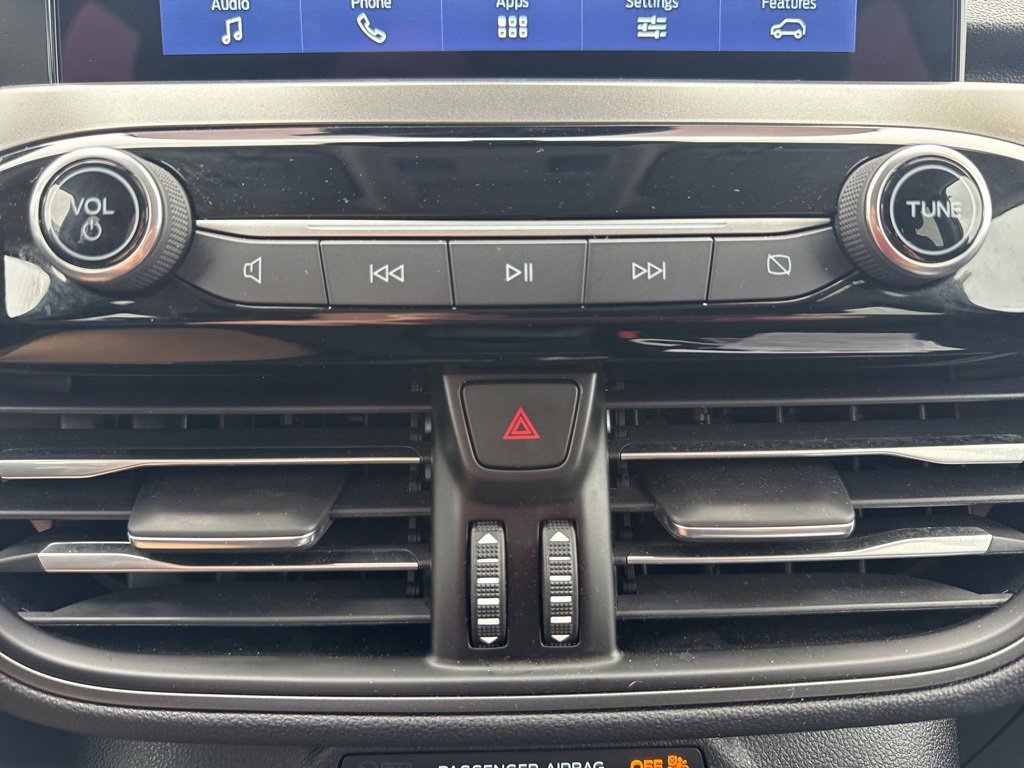 Certified 2025 Ford Escape Active image 21