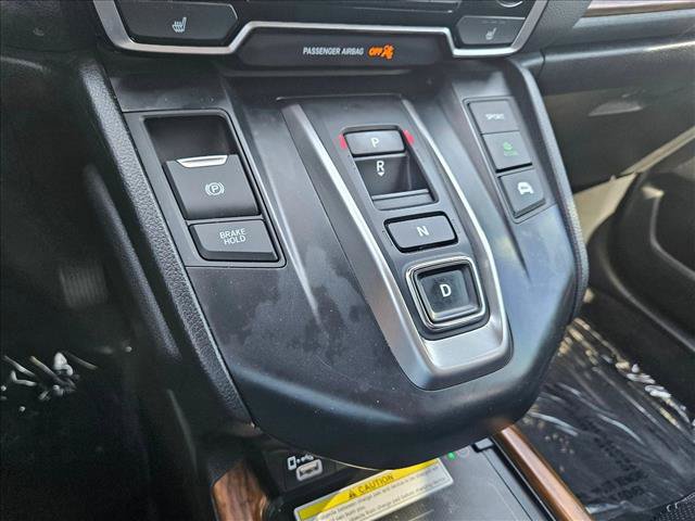Used 2021 Honda CR-V Touring image 12
