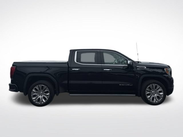 Used 2020 GMC Sierra 1500 Denali w/ Denali Ultimate Package AWD/4WD image 7