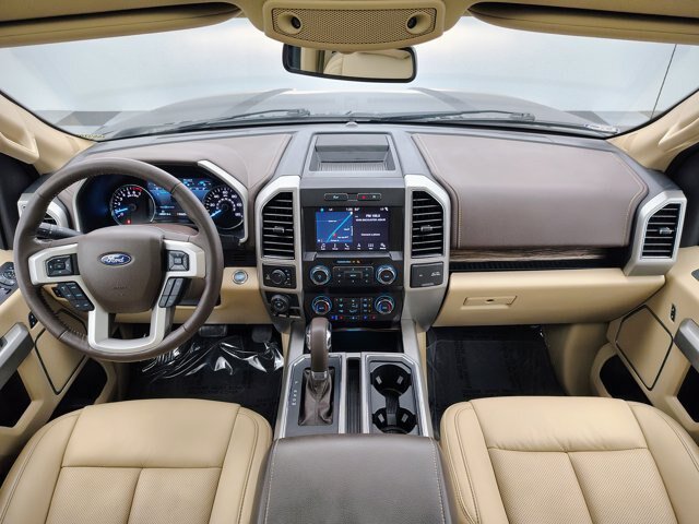 Certified 2019 Ford F150 Lariat AWD/4WD image 37