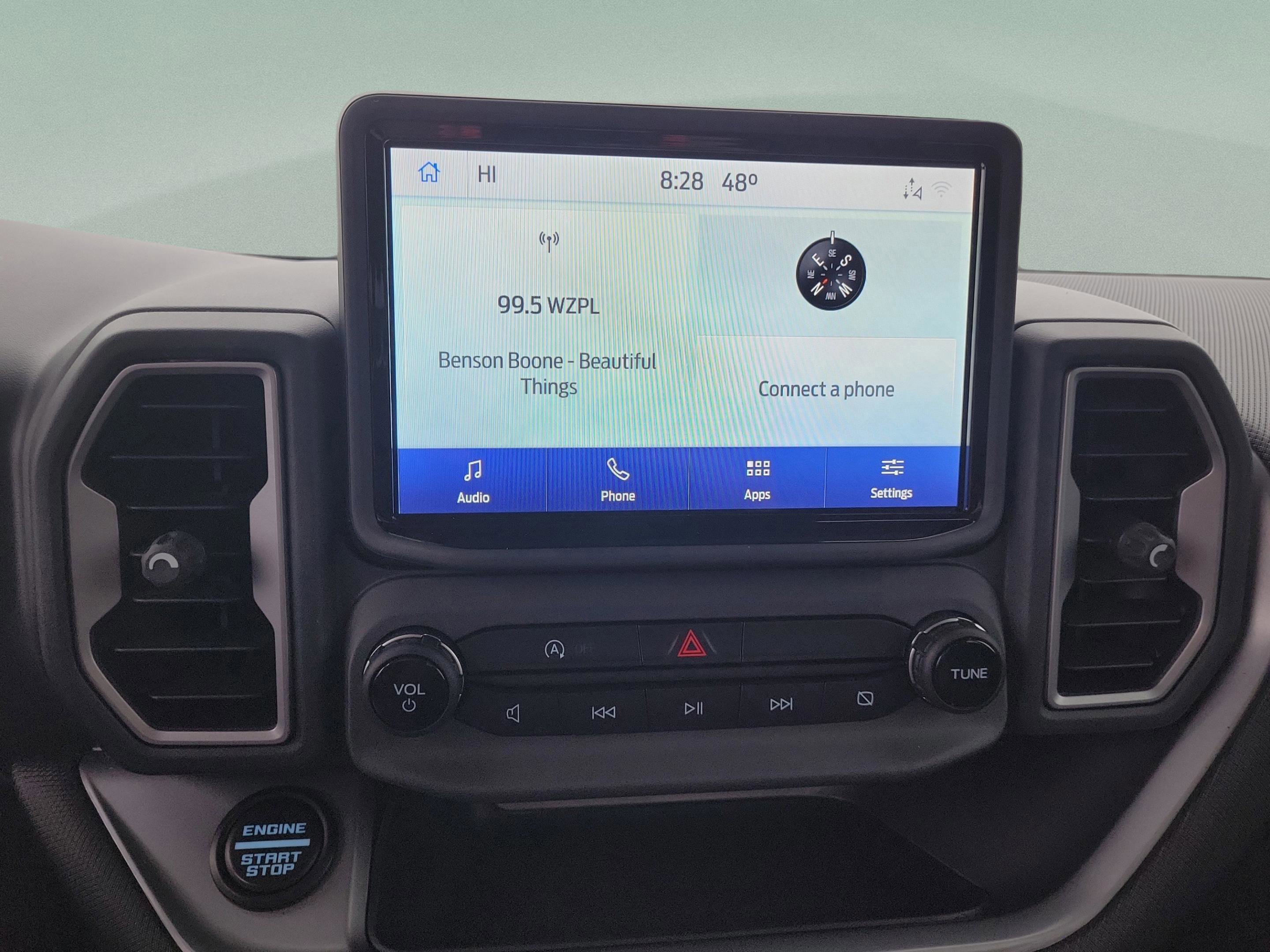 Certified 2022 Ford Bronco Sport Big Bend w/ Convenience Package image 30