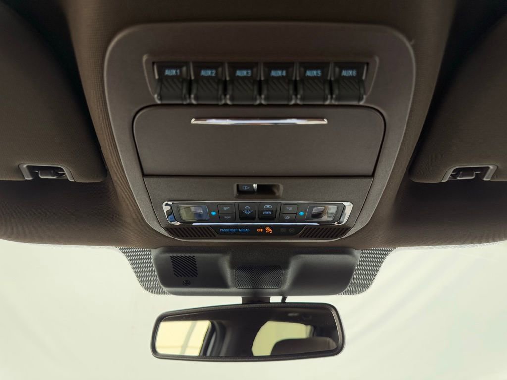 Certified 2025 Ford F450 King Ranch image 42