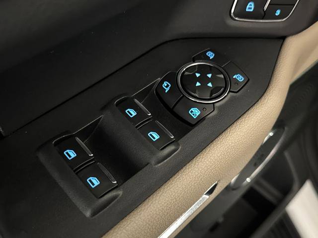 Certified 2024 Ford Expedition Max Limited image 18