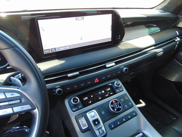 Used 2025 Hyundai Palisade Calligraphy AWD/4WD image 12