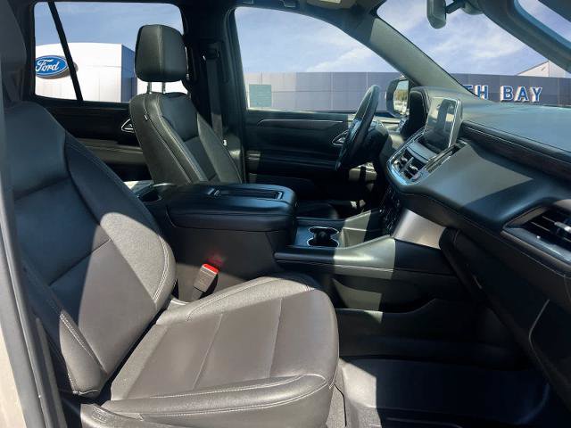 Used 2022 Chevrolet Tahoe Z71 AWD/4WD image 15