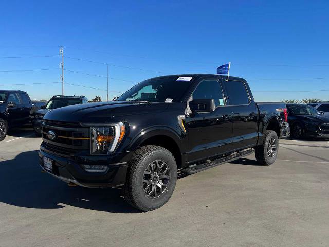 Certified 2023 Ford F150 Tremor image 1