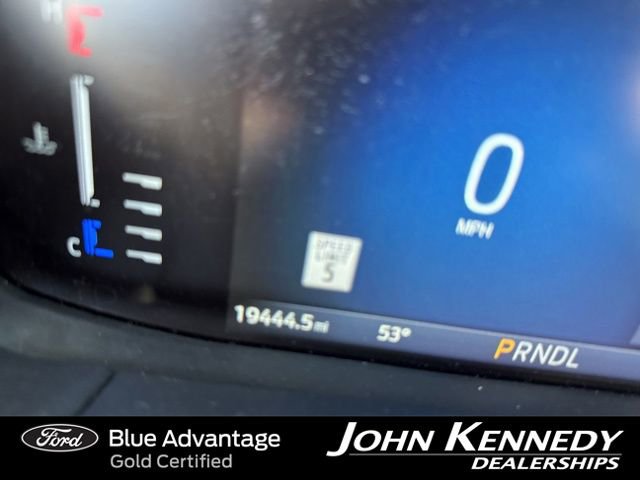 Certified 2024 Ford Escape ST-Line w/ Tech Pack #1 image 9