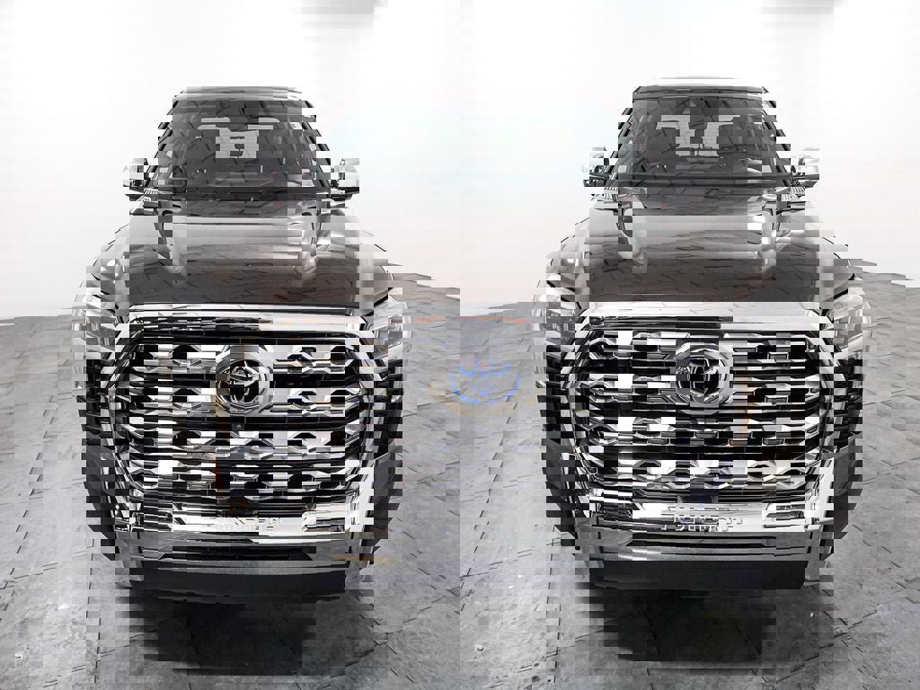 Used 2022 Toyota Tundra 1794 Edition w/ Advanced Package image 7