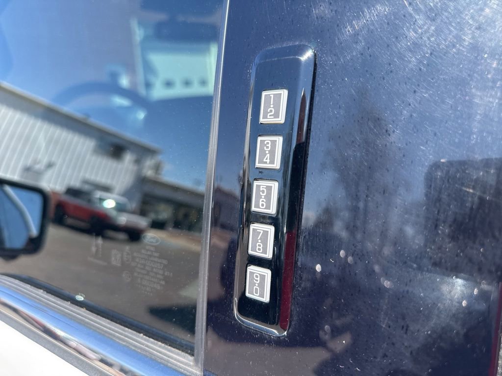 Certified 2023 Ford F150 Limited AWD/4WD image 14