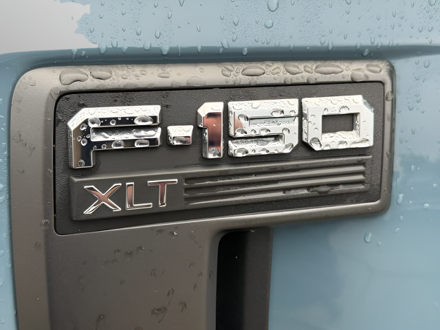 Certified 2023 Ford F150 XLT w/ Equipment Group 302A High AWD/4WD image 18
