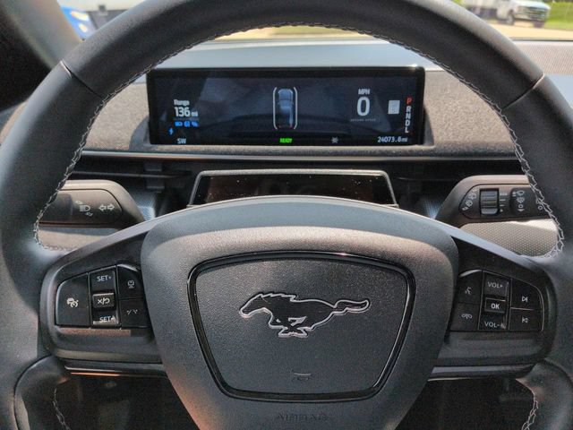 Certified 2023 Ford Mustang Mach-E GT w/ GT Performance Edition AWD/4WD image 34