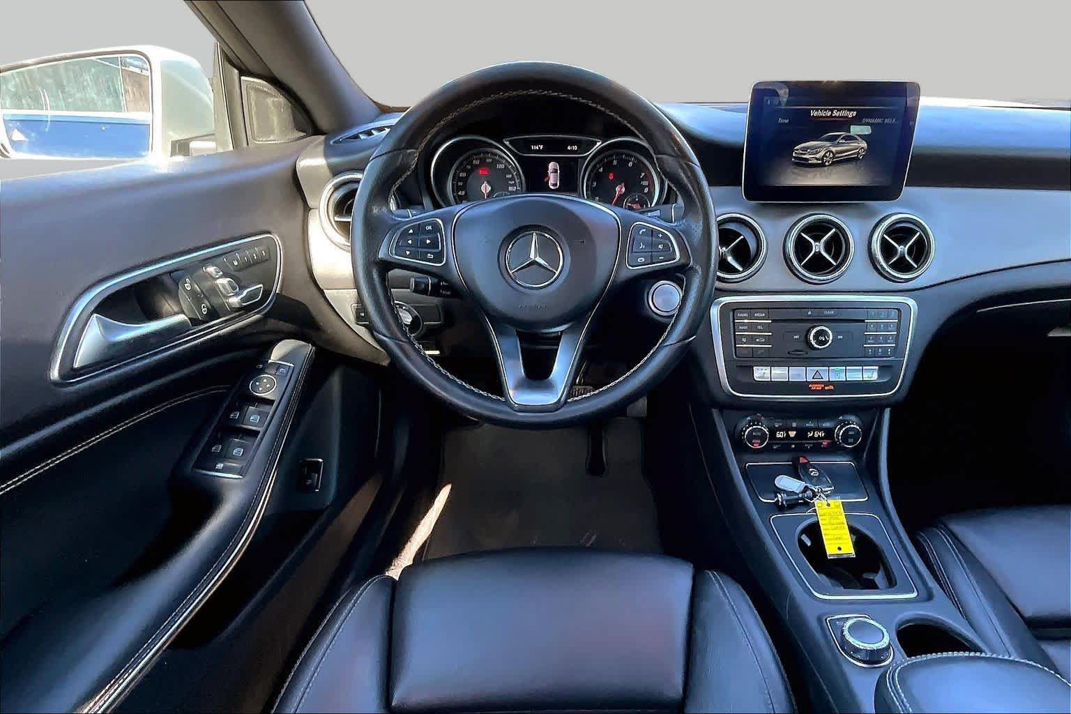 Used 2018 Mercedes-Benz CLA 250 image 6