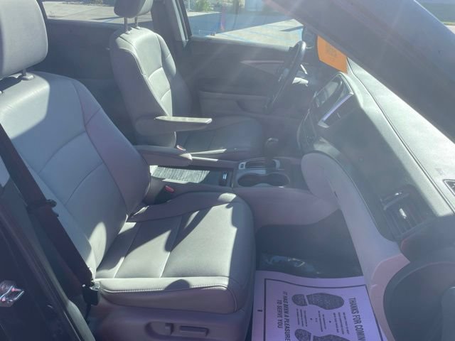 Used 2017 Honda Pilot EX-L image 27