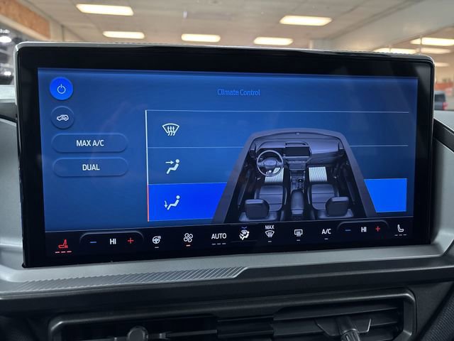 Certified 2025 Ford Bronco Sport Badlands image 10