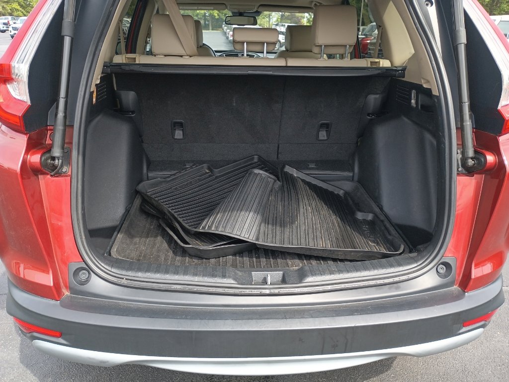 Used 2019 Honda CR-V EX-L image 7