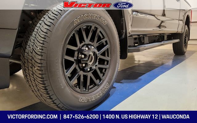 Certified 2019 Ford F250 Lariat w/ Lariat Ultimate Package image 18