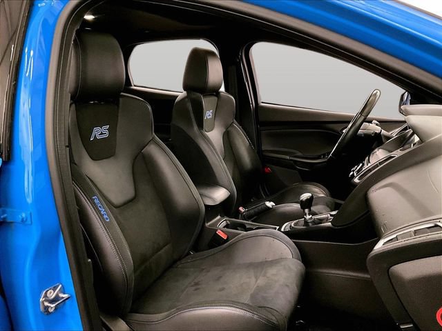 Certified 2017 Ford Focus RS AWD/4WD image 7