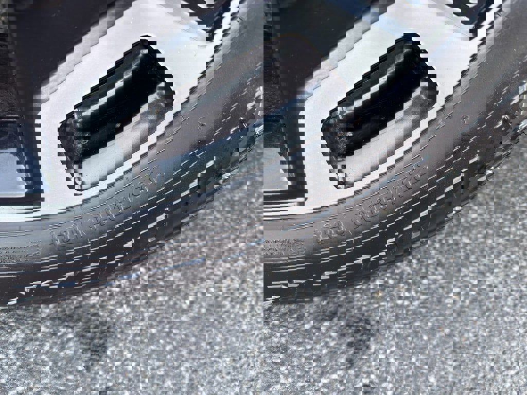 Certified 2022 Ford Bronco Sport Outer Banks w/ Tech Package image 41